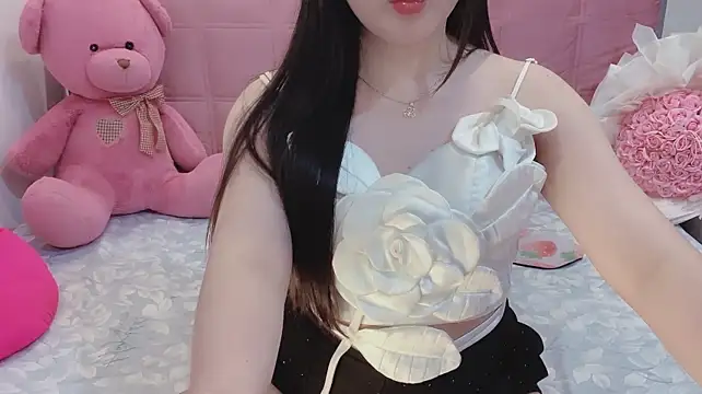 Funikio live cam on StripChat