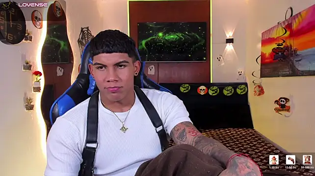 Damian_latinxxx