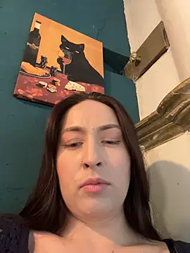 holly_play's live room