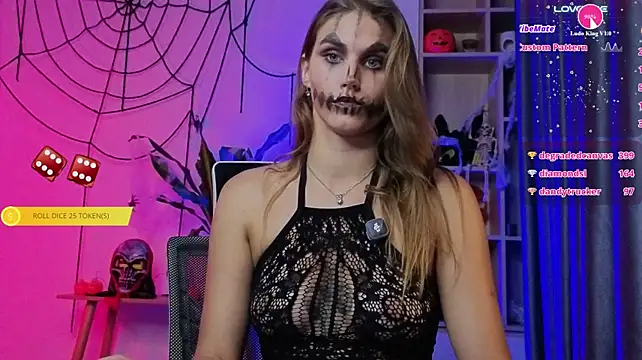 dragon_ink live cam on StripChat