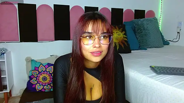 Ana_Riderr live cam on StripChat