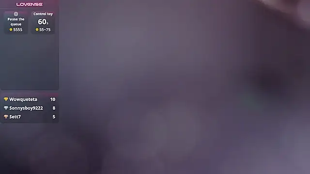 missfoster live cam on StripChat
