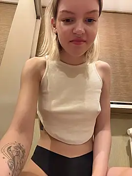 AshleyMur live cam on StripChat