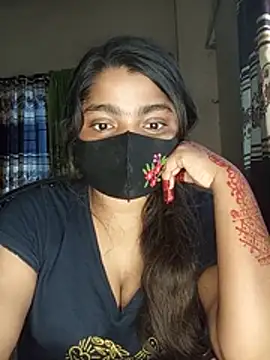 Nusrat_Faria live cam on StripChat