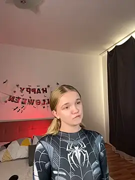 stellabunny's live room