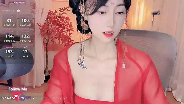 EvilLop-1111 live cam on StripChat