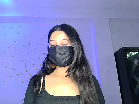 hot_sneha4's live room