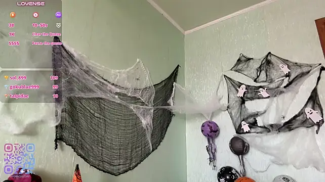 deannadorton's live room