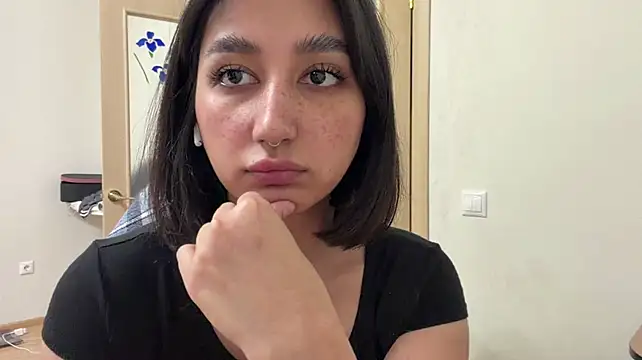 PaintedDisplay live cam on StripChat