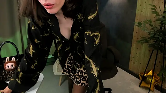eva_sicret live cam on StripChat