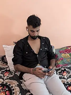 bisexual_yhh's live room
