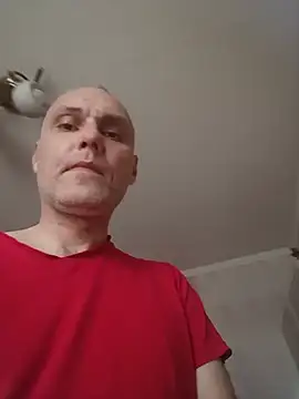 Exited_Smoker live cam on StripChat