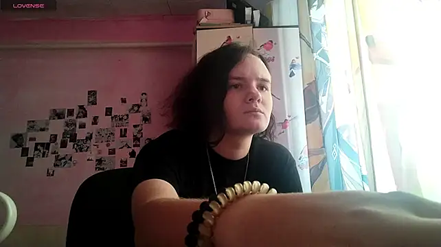 KieraTerlecki live cam on StripChat