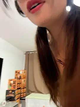 xianyu-ss webcam