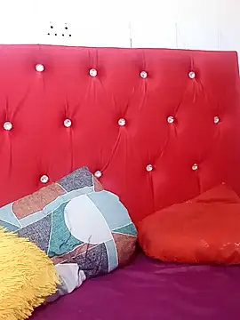 AfricanBarbieASS live cam on StripChat