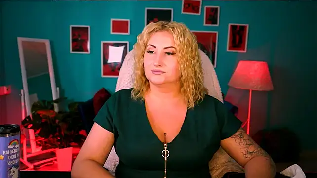 VictoriaDaniel live cam on StripChat