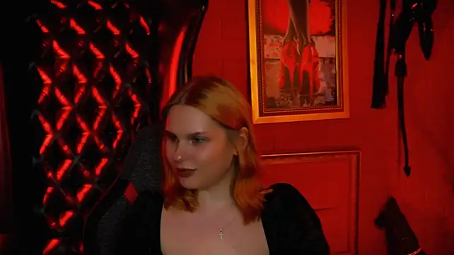 DorothyDora_ live cam on StripChat