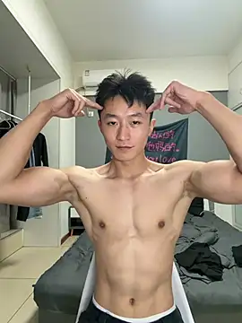 SYT_AAAJIE live cam on StripChat