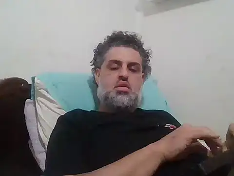 ONDAD live cam on StripChat
