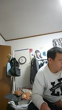 07YUKIO live cam on StripChat