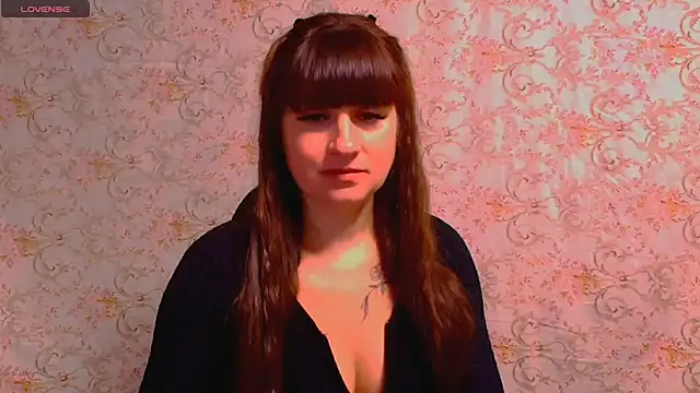 Violla_My live cam on StripChat