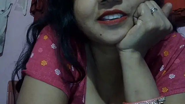 Pooja-suman live cam on StripChat
