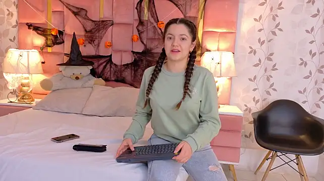 ArianaFranco live cam on StripChat