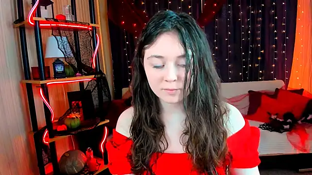AlluringLookk live cam on StripChat
