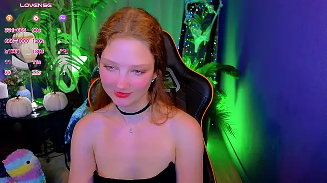 Your_lilith_ live cam on StripChat