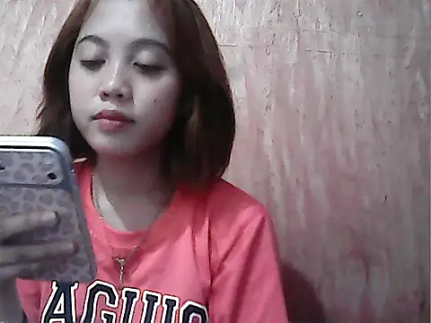 Yours_AsianPinayGirl18 live cam on StripChat