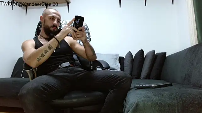 Alphadominathor live cam on StripChat