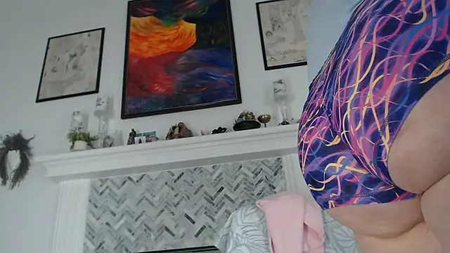 AuroraWillows live cam on StripChat