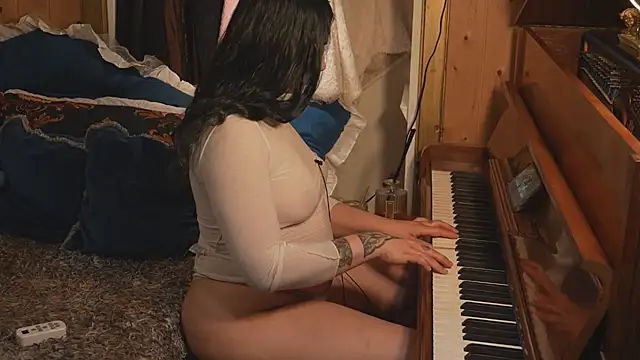 VanessaDoyle live cam on StripChat