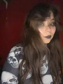 Solo_yoss live cam on StripChat