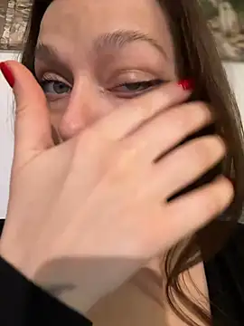 CrazyTori live cam on StripChat