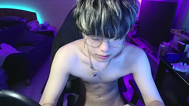 Hitoshi1210 live cam
