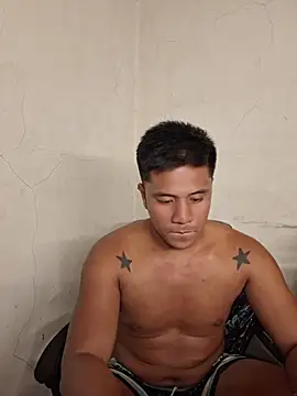Felix_Asher live cam on StripChat