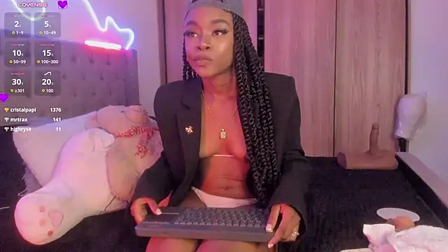 miss_westt_ (F young) - FULL NAKED + SEXY DANCE