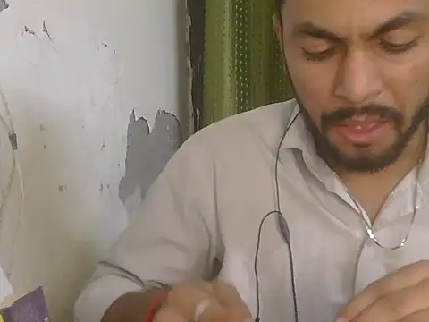 Stubborndesiboy