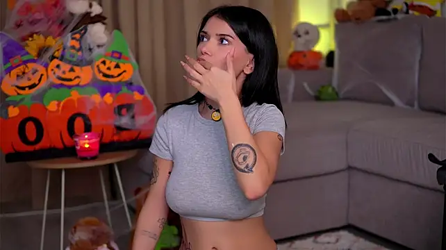 HotMollyX