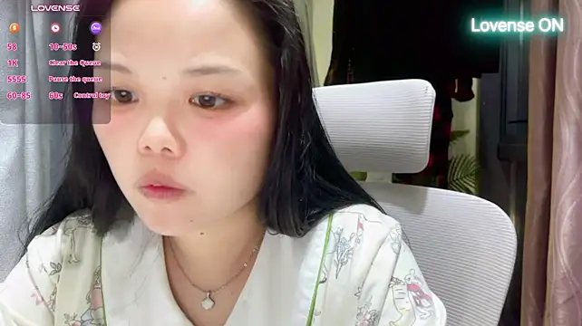 xiaosu22 webcam