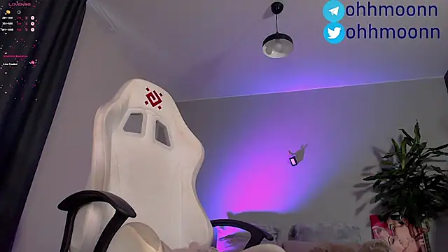 weedprincss webcam