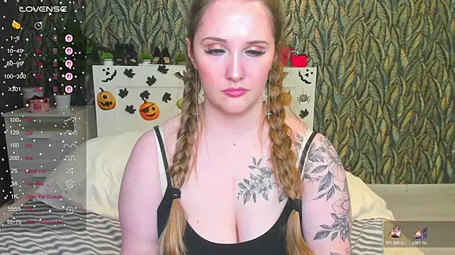 AfinaBrandt webcam