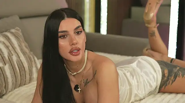 AmyBlair live cam