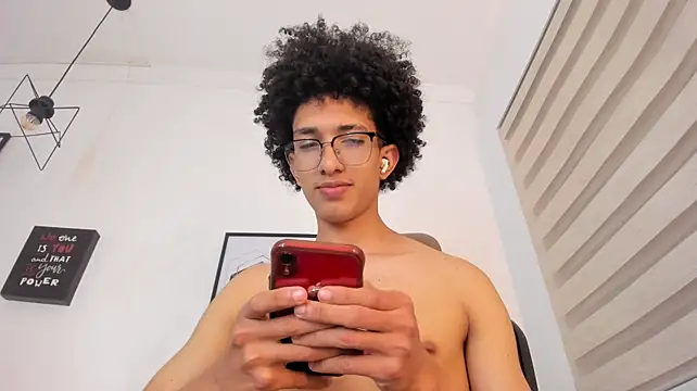 Cj_davis_ live cam