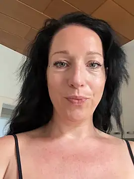 Viola_Beck ao vivo na webcam