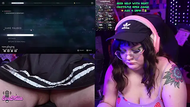 evamila