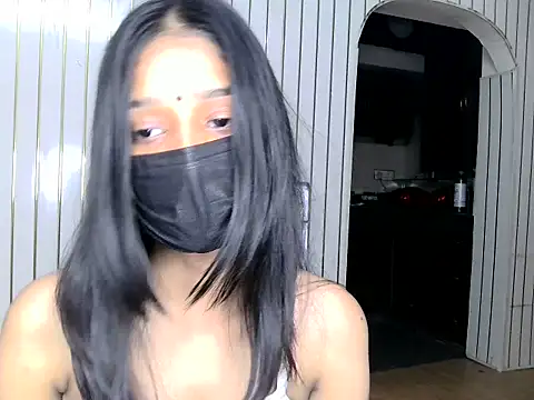 Sakshiii_Pathak live cam on StripChat