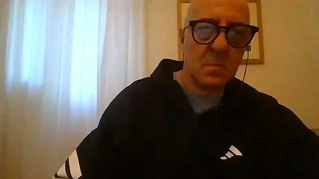 ANONIMO7735 live cam