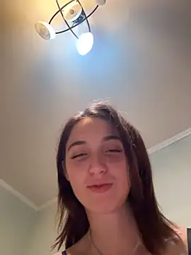 DollyTall webcam